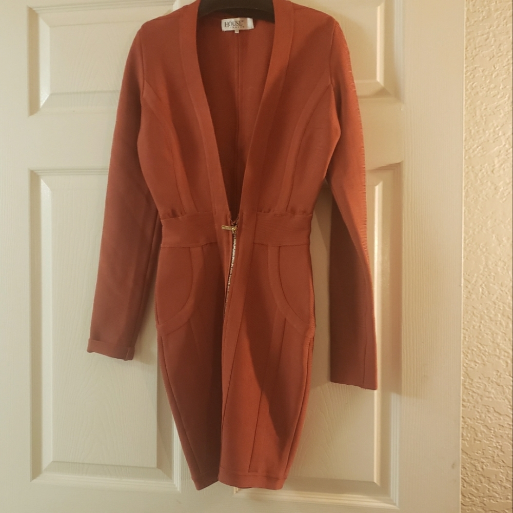 House of London Dress